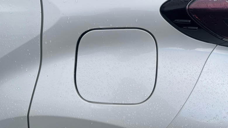 Toyota C-HR 1.8 Hybrid Dynamic 5dr CVT [Leather] Hybrid Hatchback